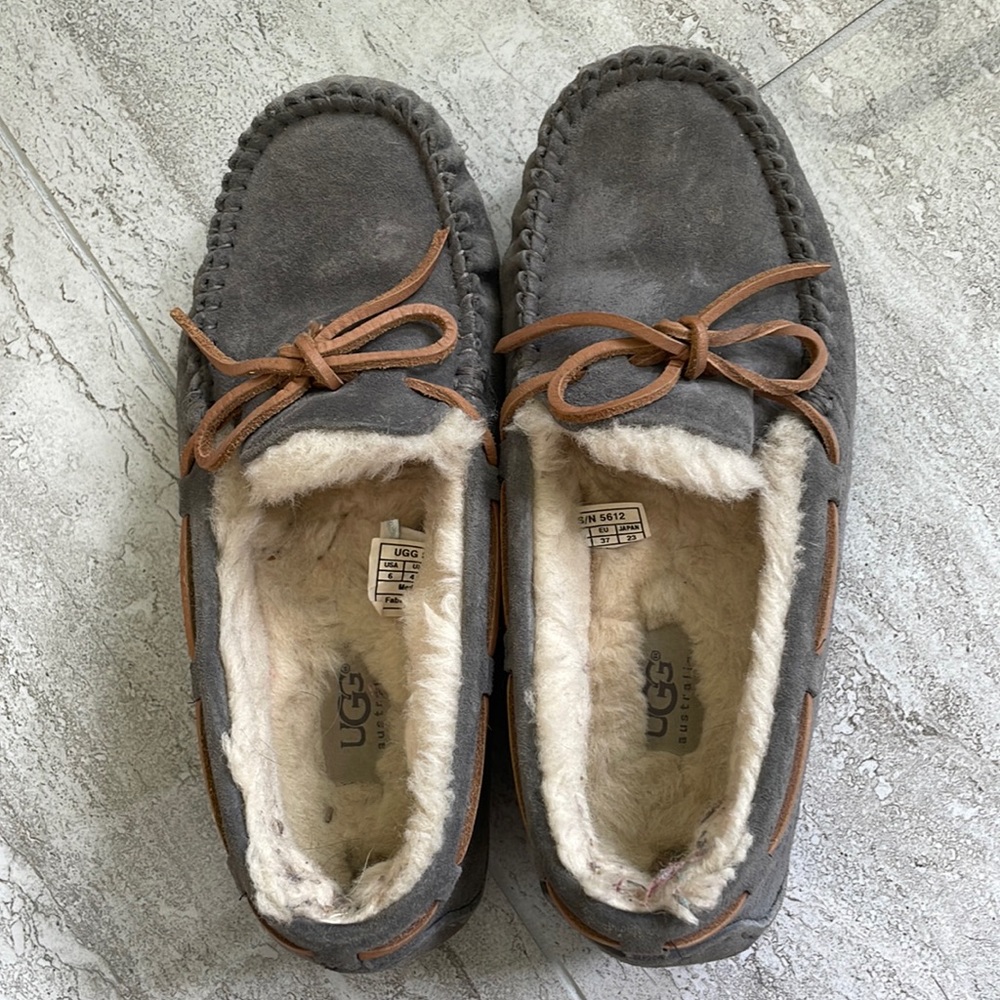 Ugg Slip Ons